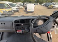 1999 PEUGEOT BOXER BOXER 350 LWB