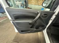 2018 MERCEDES CITAN 109 CDI BLUEEFFICIENCY 109 CDI BLUEEFFICIENCY