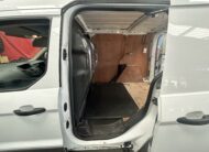 2017 FORD TRANSIT CONNECT 200 CONNECT 200