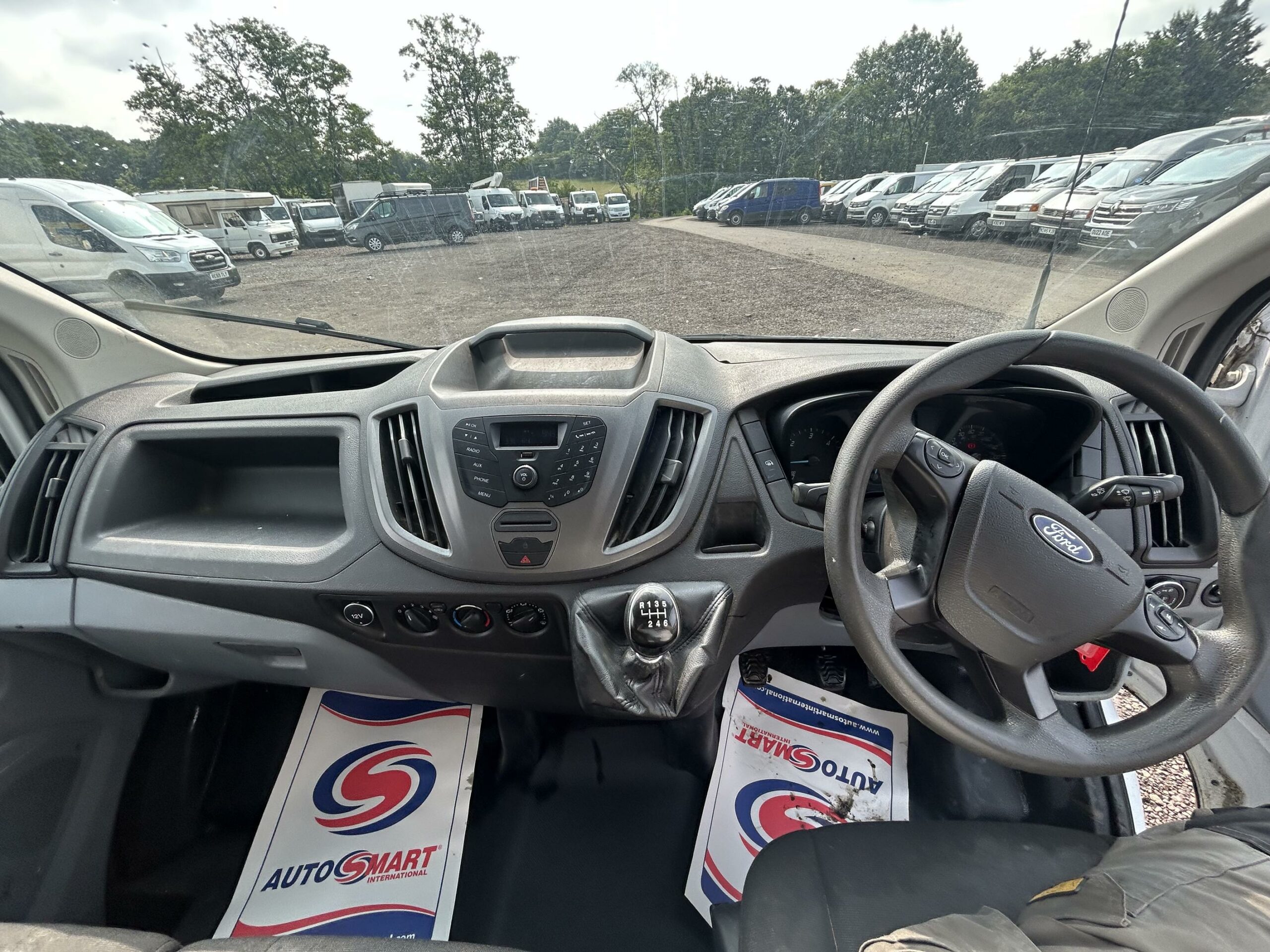 2020 Ford Transit Transit 350 Leader EcoBlue – RJ70VKN