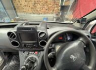 2016 PEUGEOT PARTNER 850 PROFESSIONAL HDI