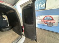 2012 VOLKSWAGEN CADDY C20 MATCH TDI C20 MATCH TDI