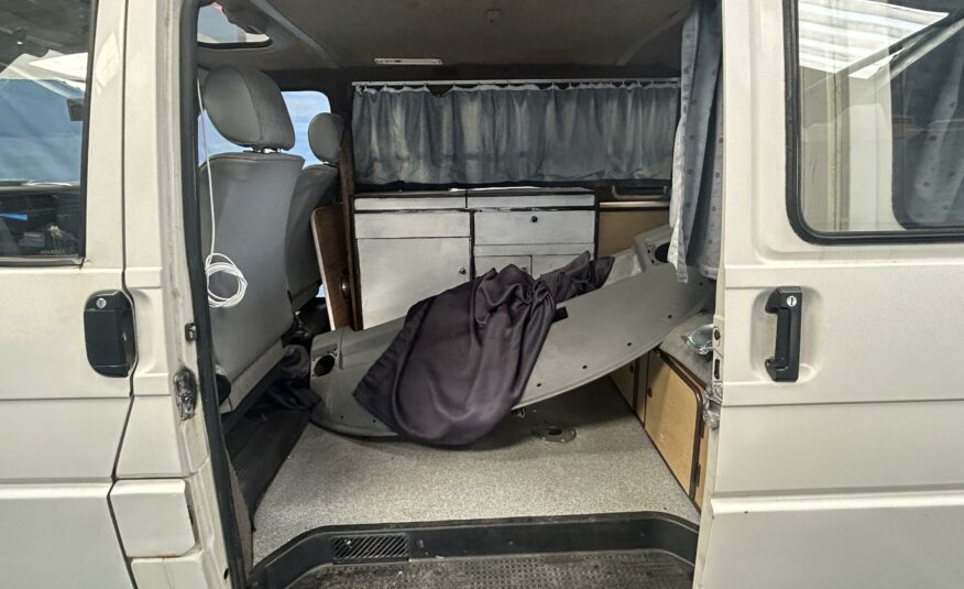 1993 VOLKSWAGEN TRANSPORTER DIES