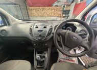 2019 FORD TRANSIT COURIER BASE TDCI