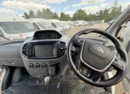 2020 LDV V80 V80 B110 TD