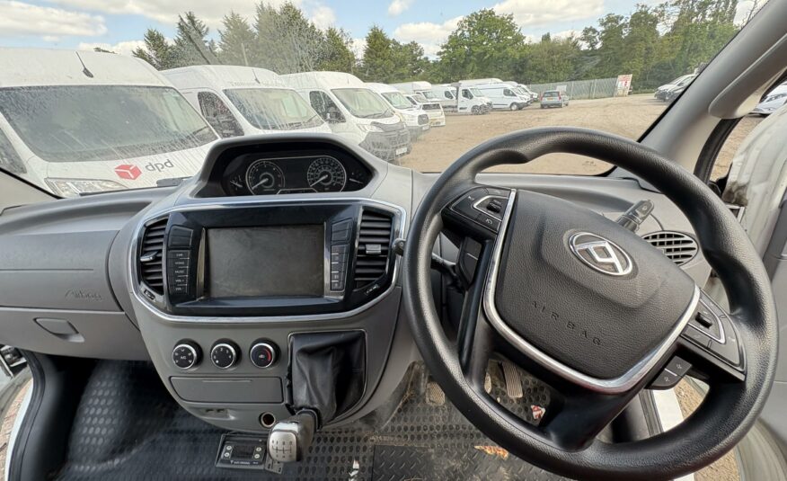 2020 LDV V80 V80 B110 TD