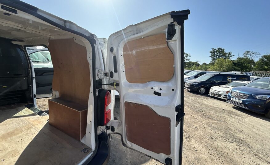 2020 CITROEN DISPATCH 1000 EN-PRISE BHDI SS