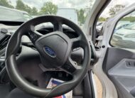 2014 FORD TRANSIT CUSTOM 270 ECO-TECH