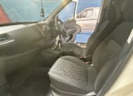 2018 VAUXHALL COMBO 2300 CDTI