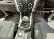 2014 ISUZU D-Max