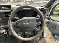 2010 FORD TRANSIT 100 T350L RWD 100 T350L RWD
