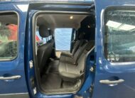 2017 MERCEDES CITAN 111 CDI