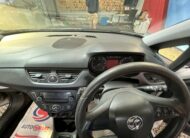 2016 VAUXHALL CORSA CDTI S/S