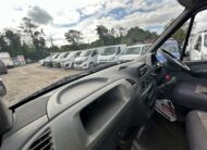 2001 MERCEDES SPRINTER 311 CDI MWB 311 CDI MWB