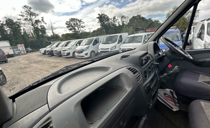2001 MERCEDES SPRINTER 311 CDI MWB 311 CDI MWB