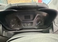 FORD TRANSIT CUSTOM 270 LR P/V