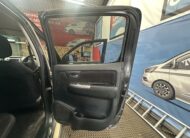 2016 TOYOTA HILUX ICON D-4D 4X4 DCB