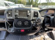 2021 PEUGEOT BOXER 335 PRO L3H2 BHDI