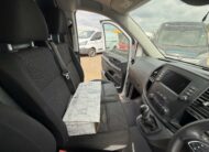 2021 MERCEDES VITO 110 PROGRESSIVE CDI