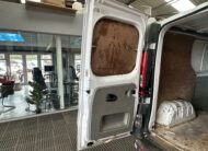 2012 VAUXHALL VIVARO 2700 CDTI 113 SWB