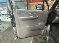 1997 MAZDA BONGO