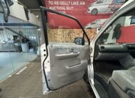 1997 MAZDA BONGO