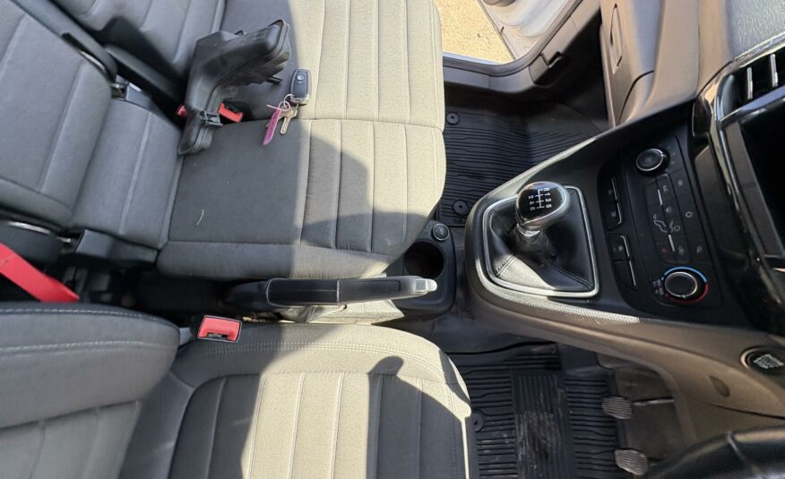 2019 FORD TRANSIT CONNECT 240 LTD TDCI