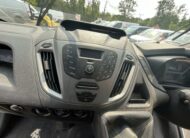 2014 FORD TRANSIT CUSTOM 290 ECO-TECH
