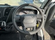 2017 IVECO DAILY 35S12 S-A