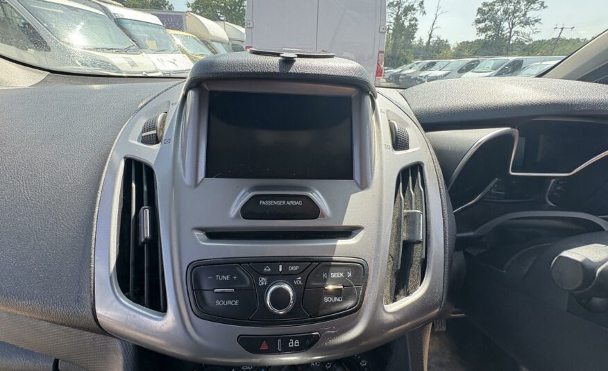 2015 FORD TRANSIT CONNECT 240 TREND AUTO
