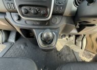 2016 RENAULT TRAFIC SL27 SPORT ENERGY DCI
