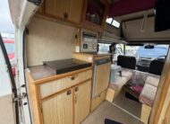 1990 FORD TRANSIT BONUS BONUS