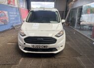 2022 FORD TRANSIT CONNECT 240 LTD TDCI