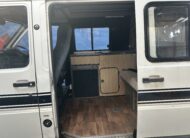1995 RENAULT TRAFIC T1100D SWB