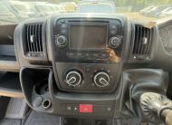 2017 PEUGEOT BOXER 335 PRO L3H2 BLUE HDI