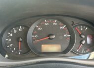 2012 RENAULT MASTER 125.35 LWB