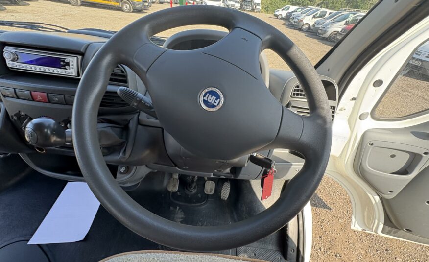 2003 FIAT DUCATO