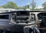 2020 FORD TRANSIT 350 LEADER ECOBLUE