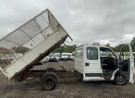 2013 IVECO DAILY 35C13 LWB
