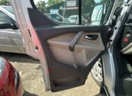 2015 FORD TOURNEO CUSTOM 300 LTD E-TECH TOURNEO CUSTOM 300 LTD E-TECH