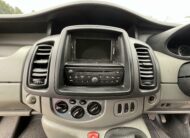 2014 RENAULT TAFIC SL27 EXTRA DCI