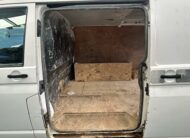 2013 VOLKSWAGEN TRANSPORTER T32 STARTLINE TDI