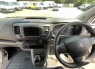 2020 CITROEN DISPATCH 1000 EN-PRISE BHDI SS