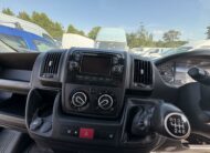 2018 CITROEN RELAY 35 L3H2 ENTERPRISE BLUEHDI