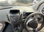 2017 FORD TRANSIT COURIER SPORT TDCI