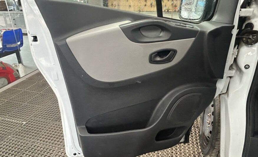 2014 RENAULT TRAFIC LL29 BUSINESS DCI