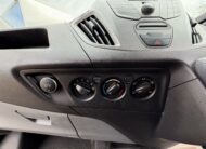 2017 FORD TRANSIT CUSTOM 290 HR P/V