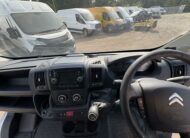 2018 CITROEN RELAY 35 L2H2 EPRISE BLUEHDI