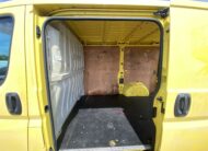 2019 CITROEN RELAY 33 L1H1 ENTERPRISE BLUEHDI