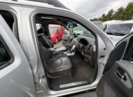 2015 NISSAN NAVARA OUTLOW